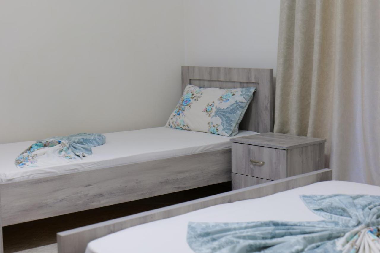 Vila Panorama Piqeras Bed & Breakfast Ngoại thất bức ảnh
